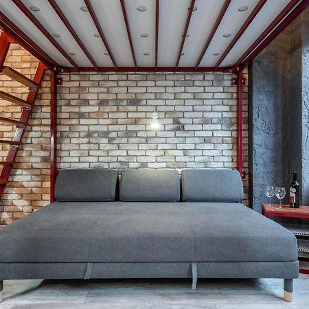 Rentplanet - Apartamenty Kosciuszki Wroclaw Luaran gambar