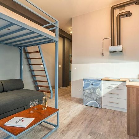 Rentplanet - Apartamenty Kosciuszki Wroclaw Luaran gambar