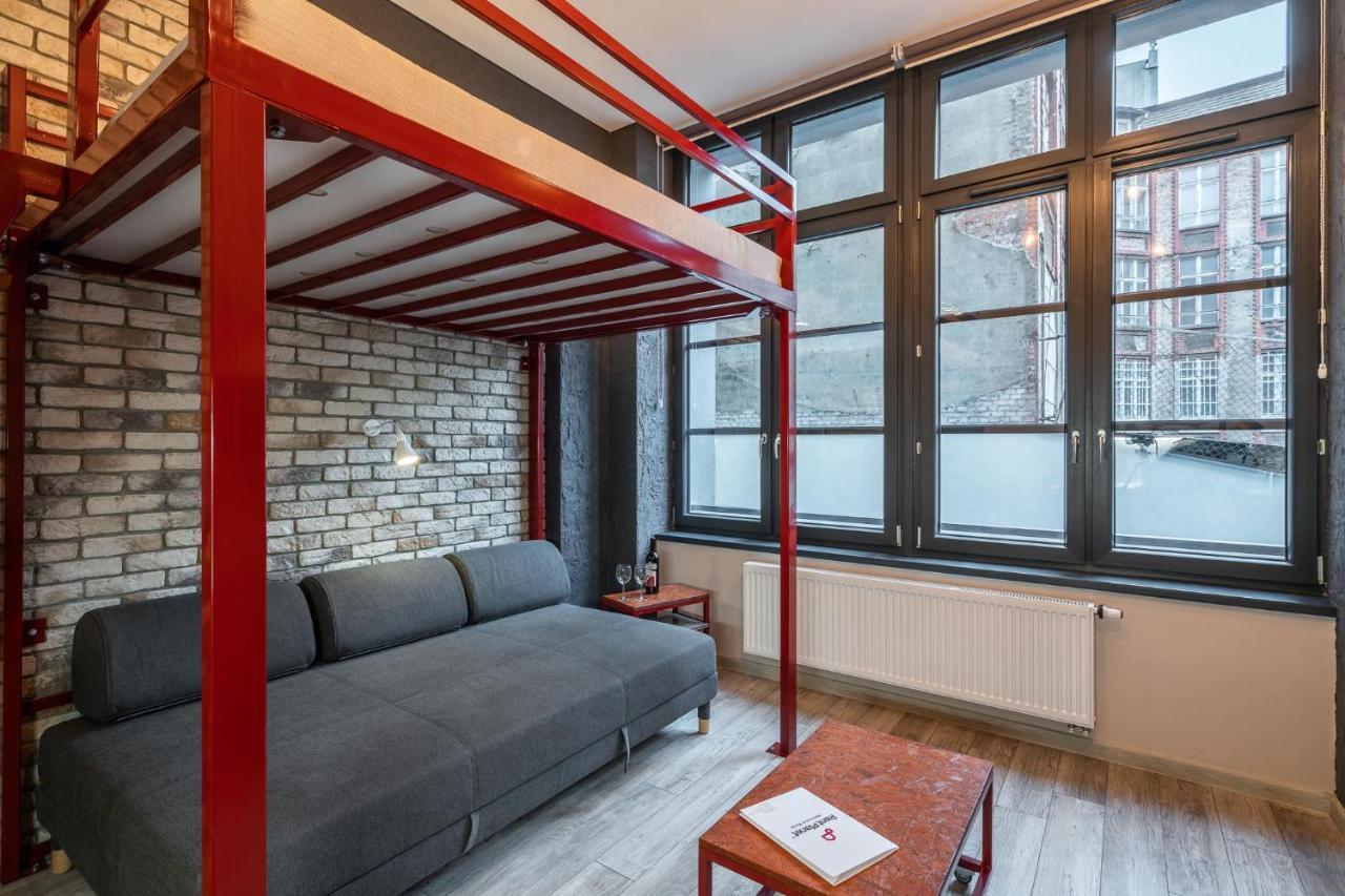 Rentplanet - Apartamenty Kosciuszki Wroclaw Luaran gambar