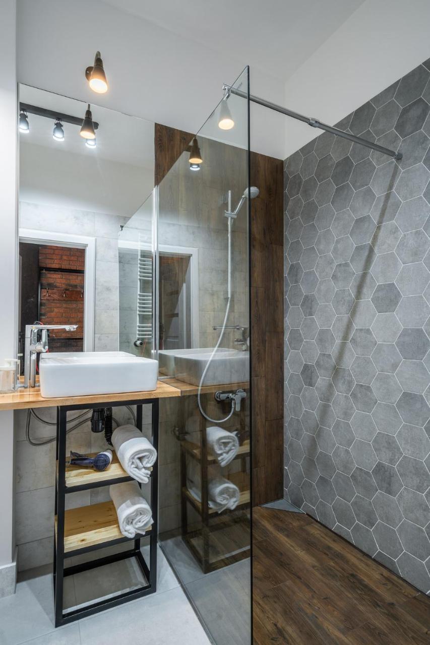Rentplanet - Apartamenty Kosciuszki Wroclaw Luaran gambar