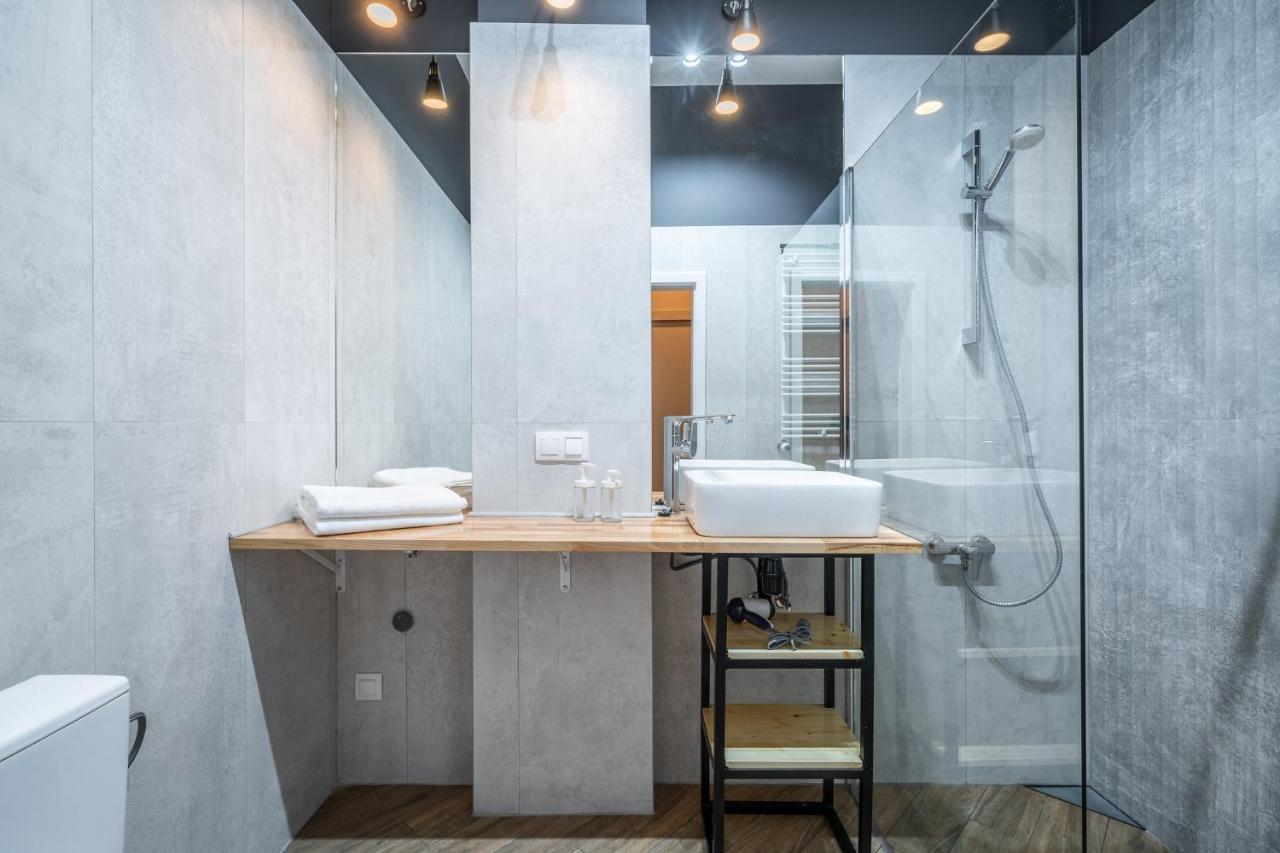 Rentplanet - Apartamenty Kosciuszki Wroclaw Luaran gambar