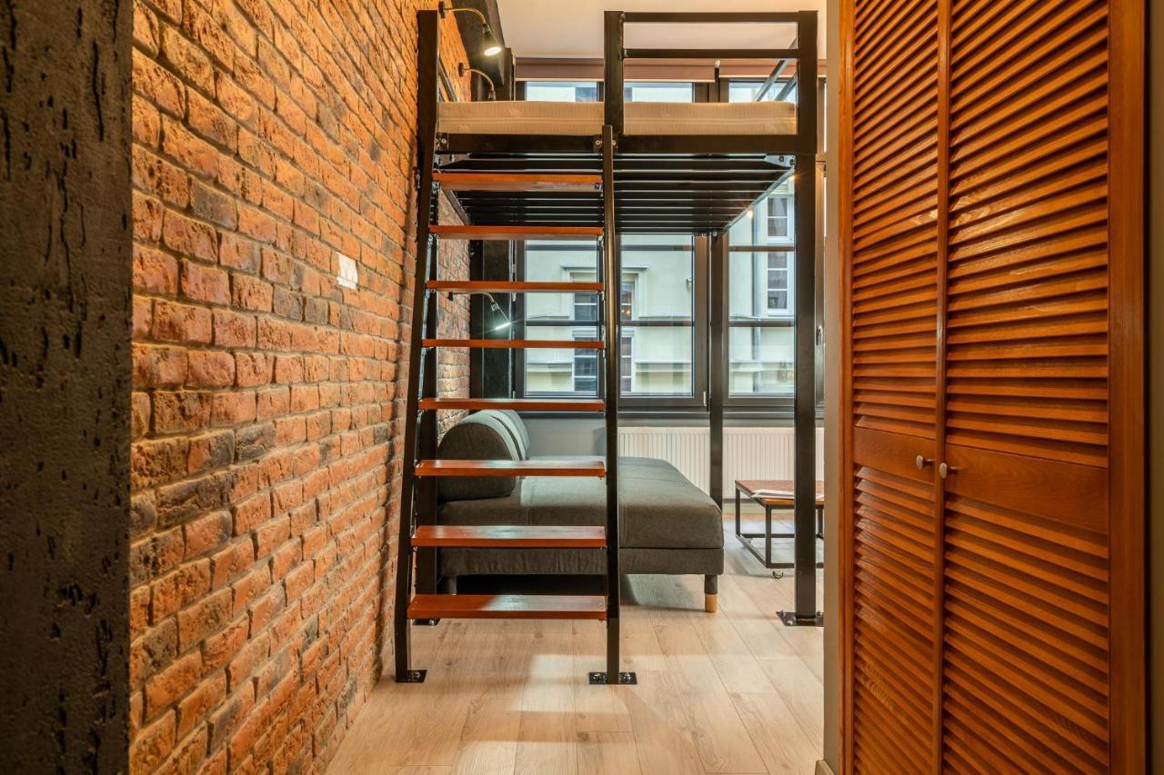 Rentplanet - Apartamenty Kosciuszki Wroclaw Luaran gambar