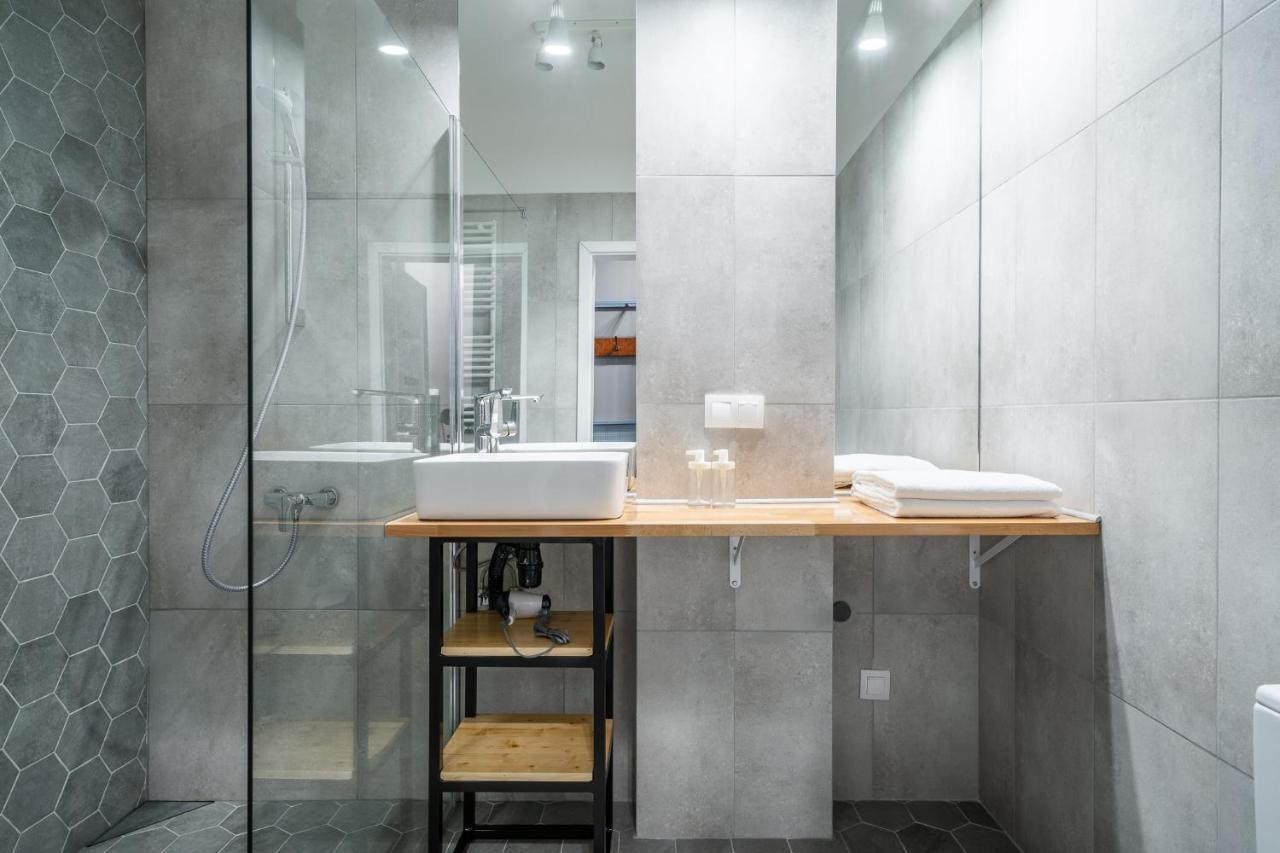 Rentplanet - Apartamenty Kosciuszki Wroclaw Luaran gambar